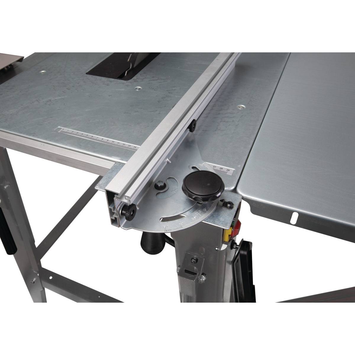 Holzstar Tischkreissäge TKS 316 E (230 V) | 5902316-4