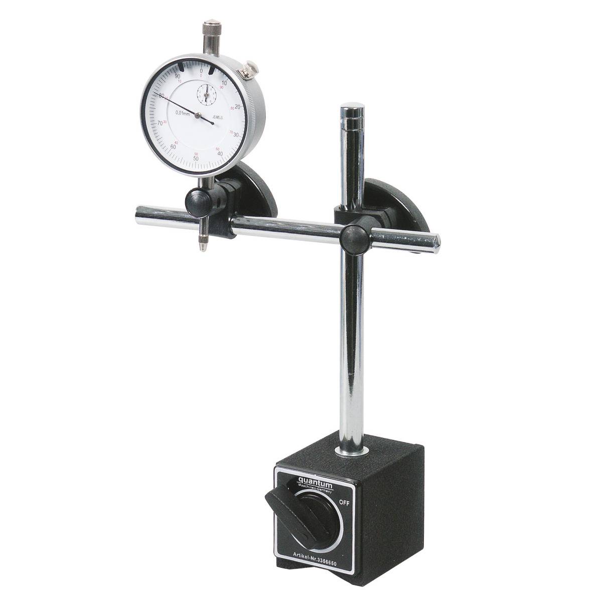 Optimum Messuhr | 3385090-1