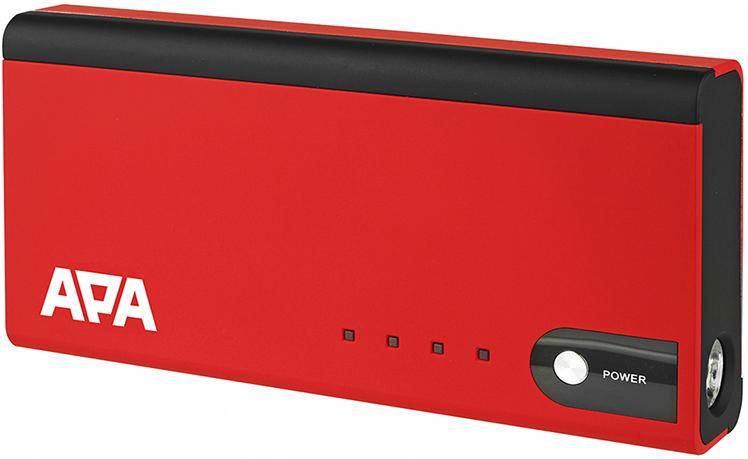 Mini Lithium Powerpack 11.000mAh-2