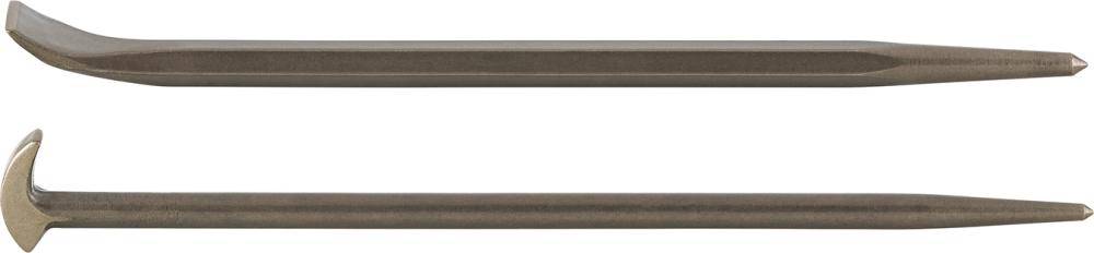 Hebeleisen-Satz 2tlg. FORTIS-3