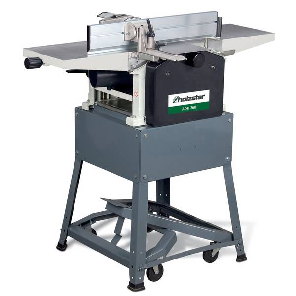 Abricht-Dickenhobel Holzstar ADH 260