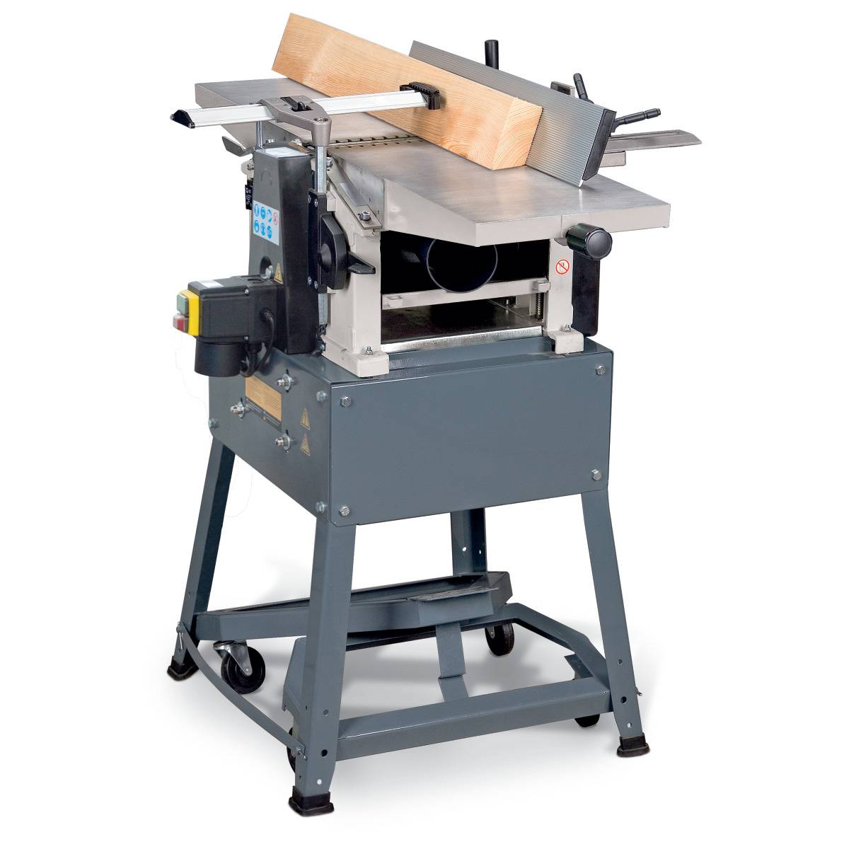 Abricht-Dickenhobel Holzstar ADH 260-2