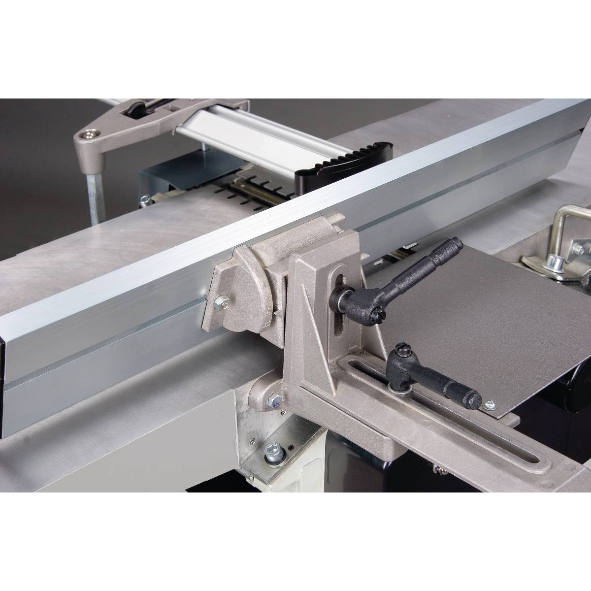 Abricht-Dickenhobel Holzstar ADH 260-3