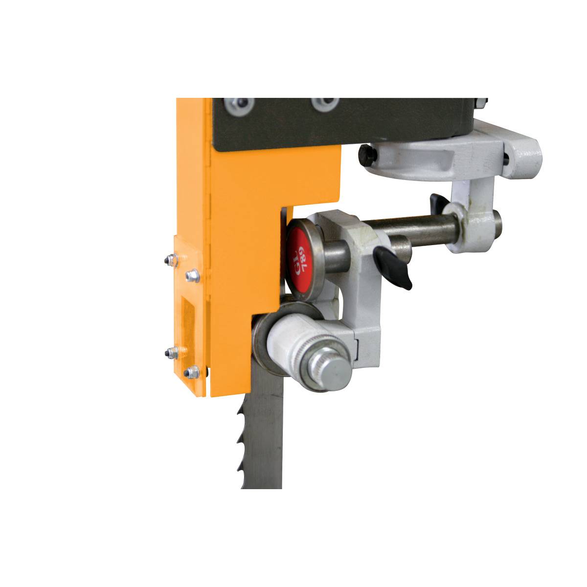 Holzbandsäge Holzkraft HBS 540 AS-1