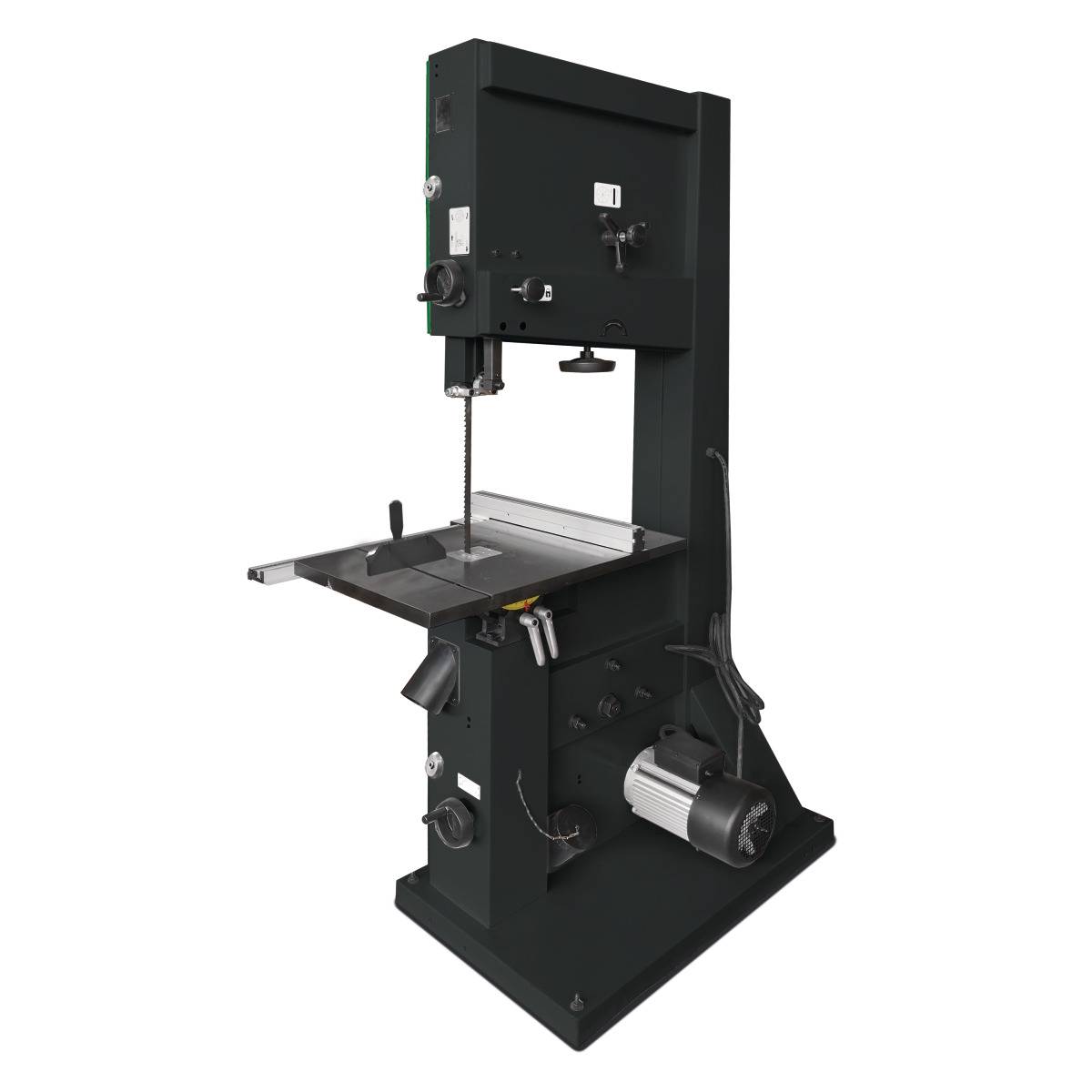 Holzbandsäge Holzstar HBS 603-1