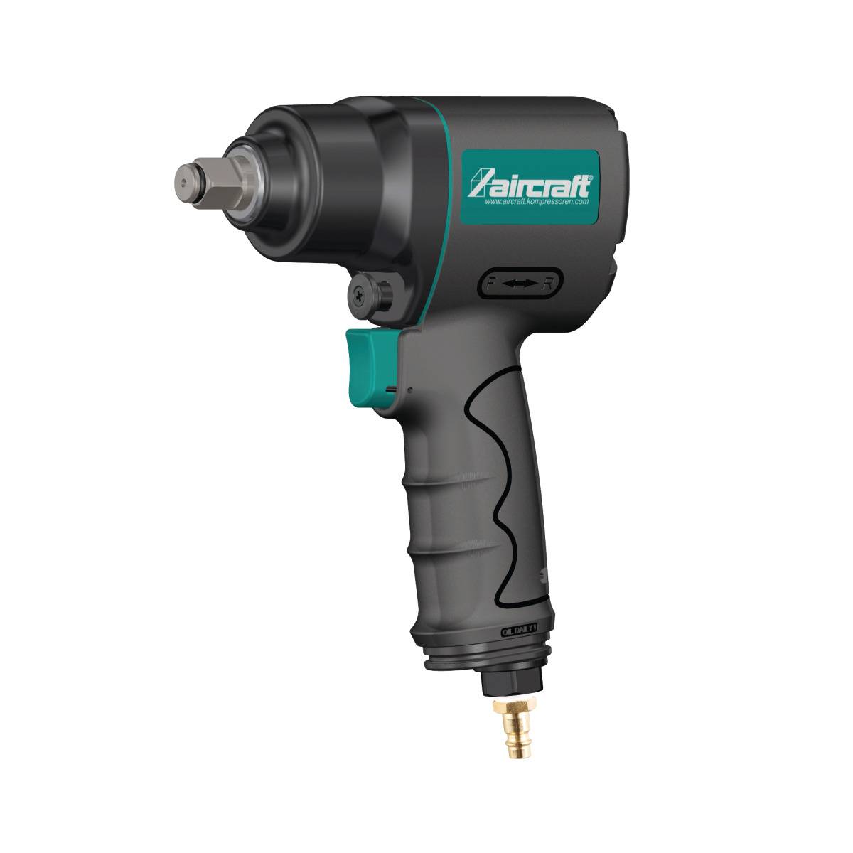 Aircraft Industrie-Schlagschrauber ISS-C 1/2" Compact PRO | 2401470-0