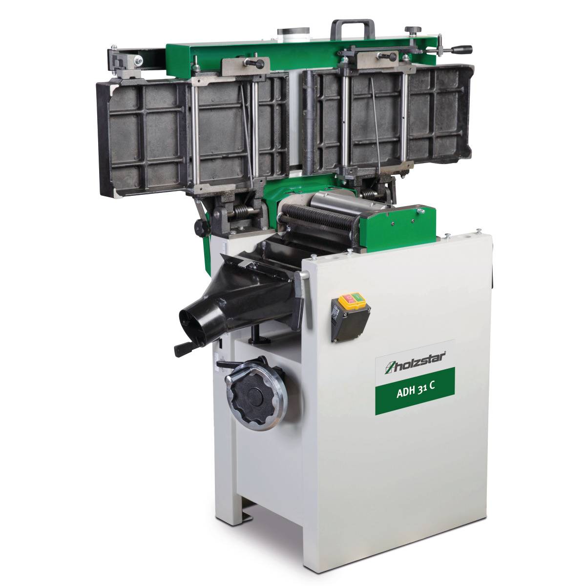 Abricht-Dickenhobel Holzstar ADH 31C (230 V)-1