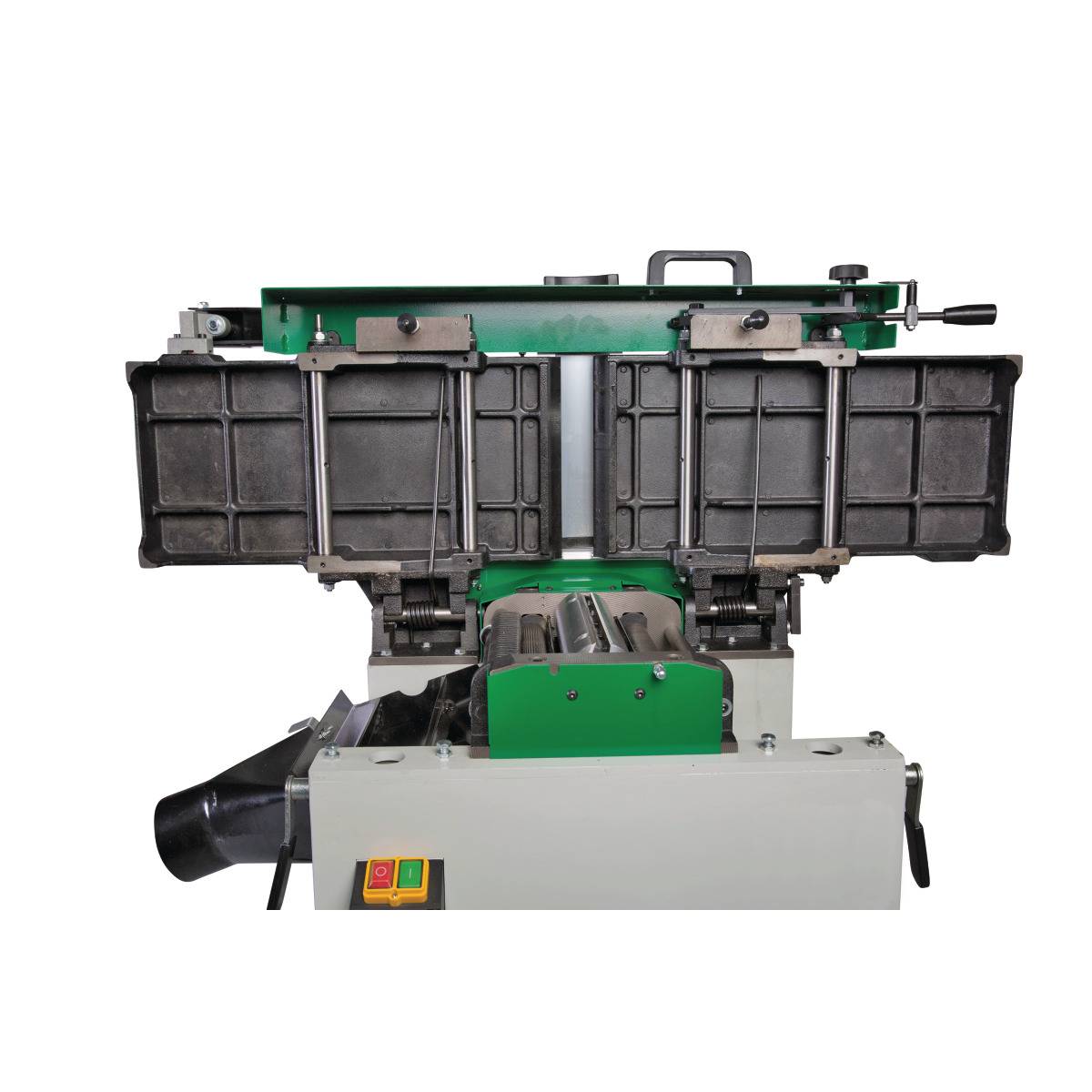 Abricht-Dickenhobel Holzstar ADH 41C-1