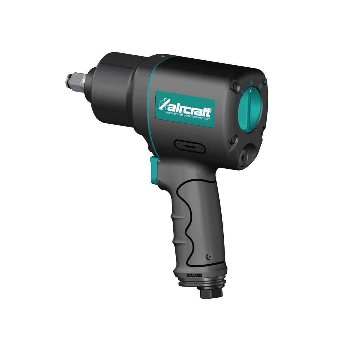 Aircraft Industrie-Schlagschrauber ISS-C 1/2" PRO | 2401475-2