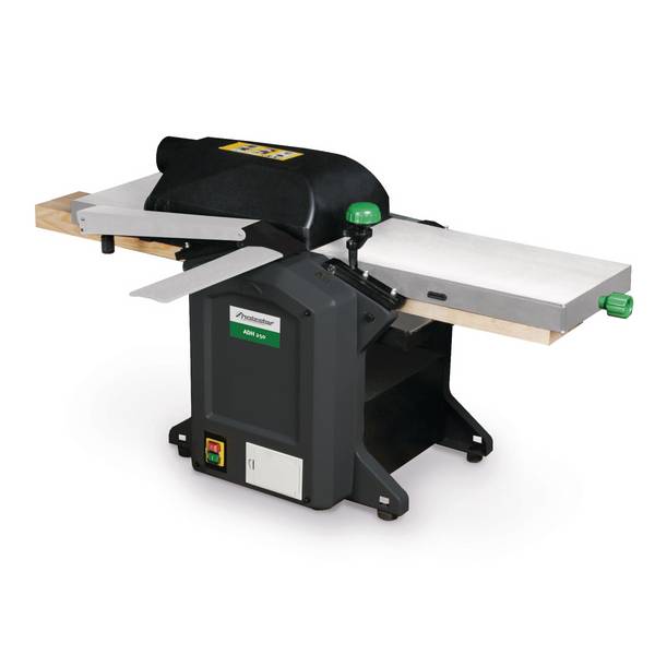Abricht-Dickenhobel Holzstar ADH 250