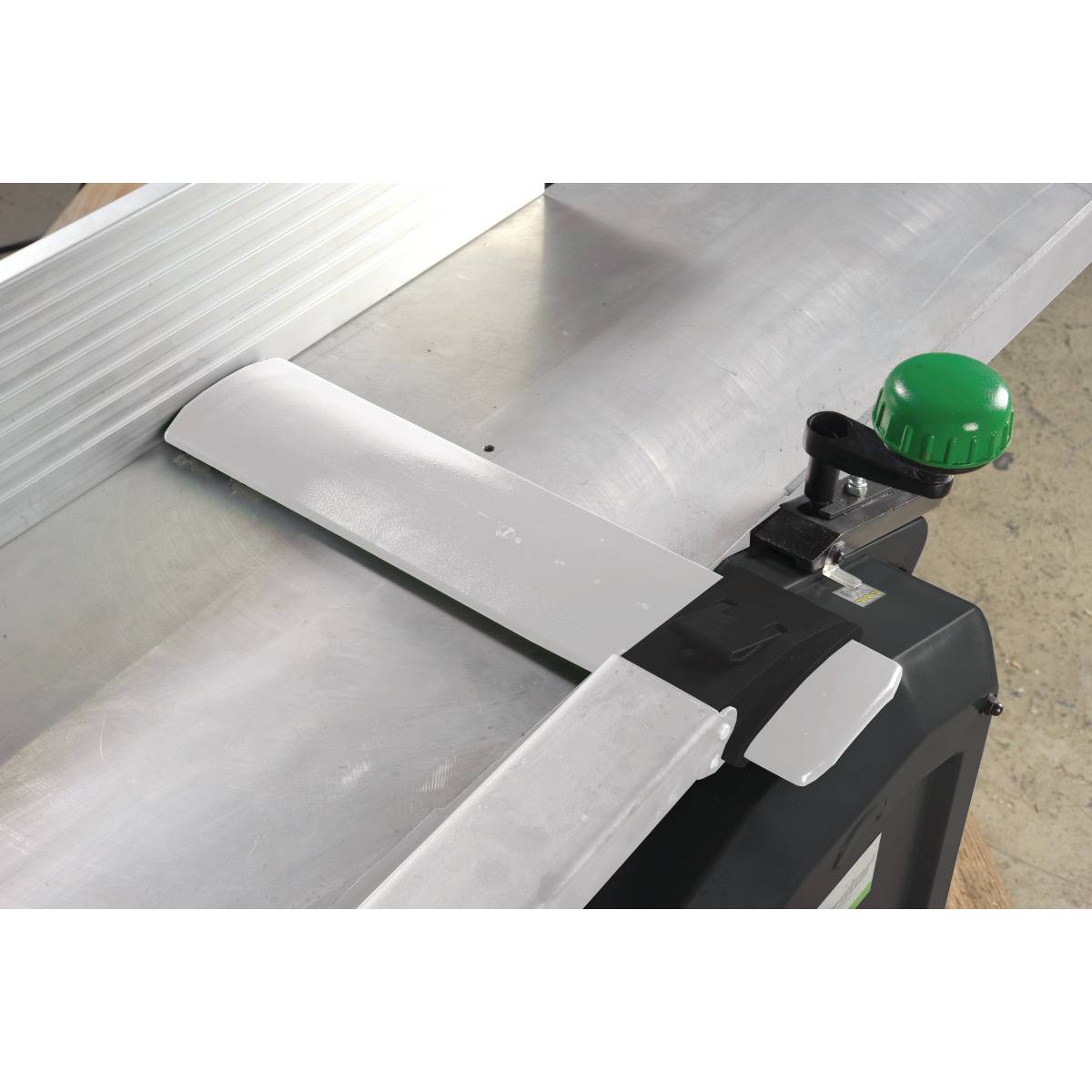 Abricht-Dickenhobel Holzstar ADH 250-2