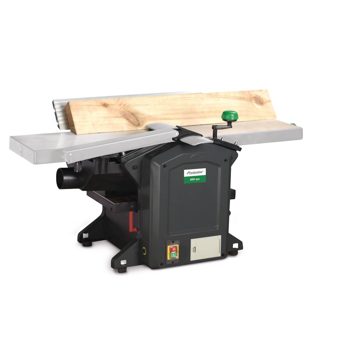 Abricht-Dickenhobel Holzstar ADH 250-4