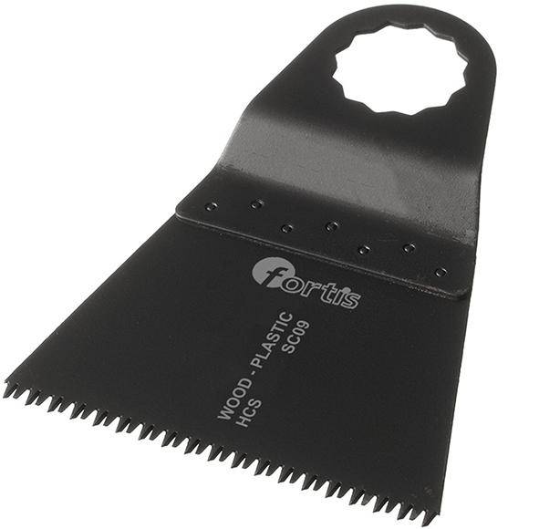 Sägeblatt SC HCS Precision 68 x 42 mm (10er Pack) FORTIS-3