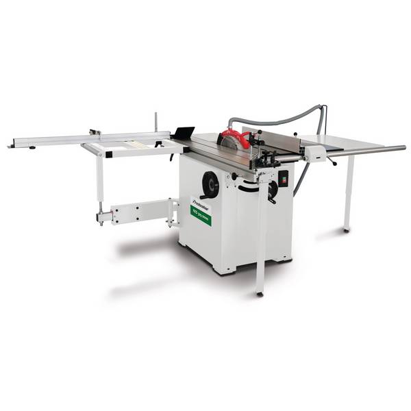 Holzstar Formatkreissäge FKS 315-2000 E | 5900317