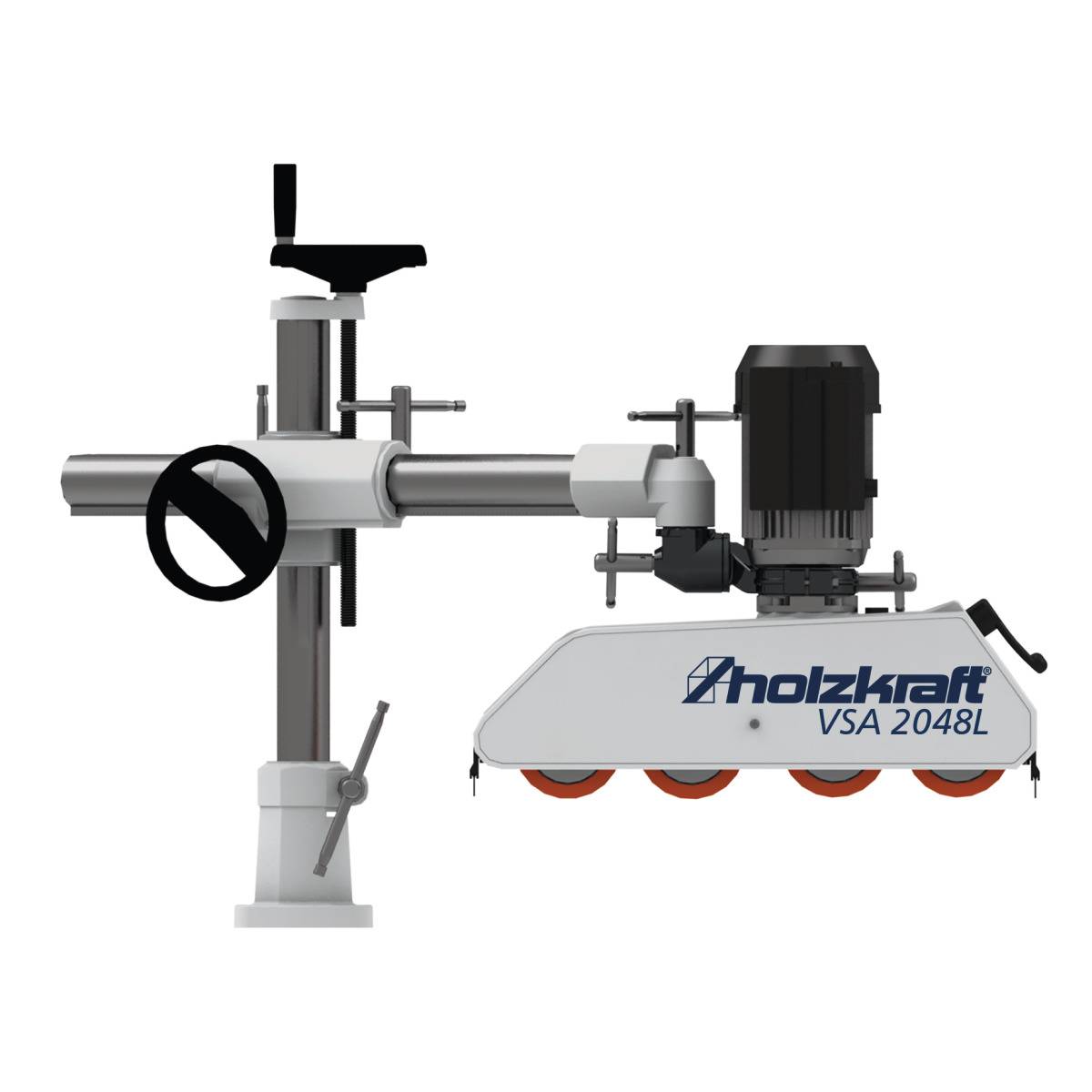 Vorschubapparat Holzkraft VSA 2048 L-0