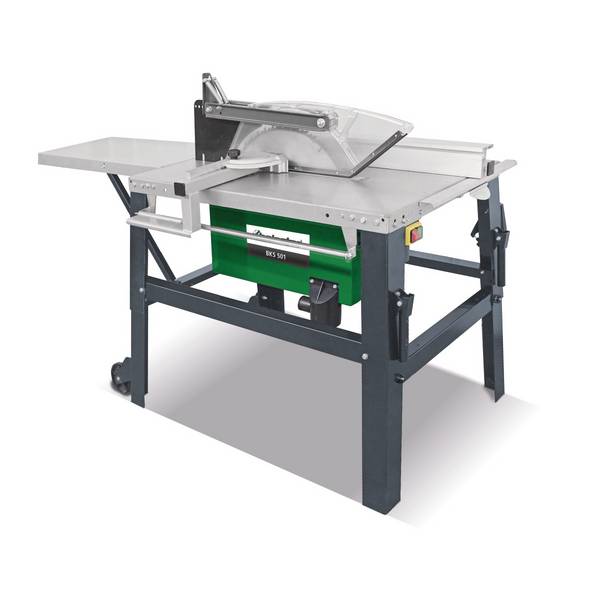 BKS 501 Baukreissäge HOLZSTAR | 5740050-ST