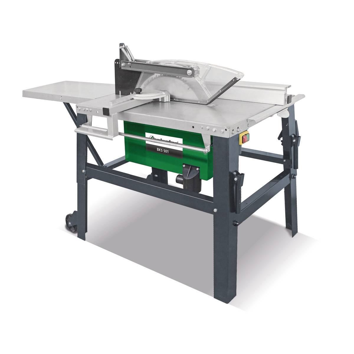 BKS 501 Baukreissäge HOLZSTAR | 5740050-ST-0