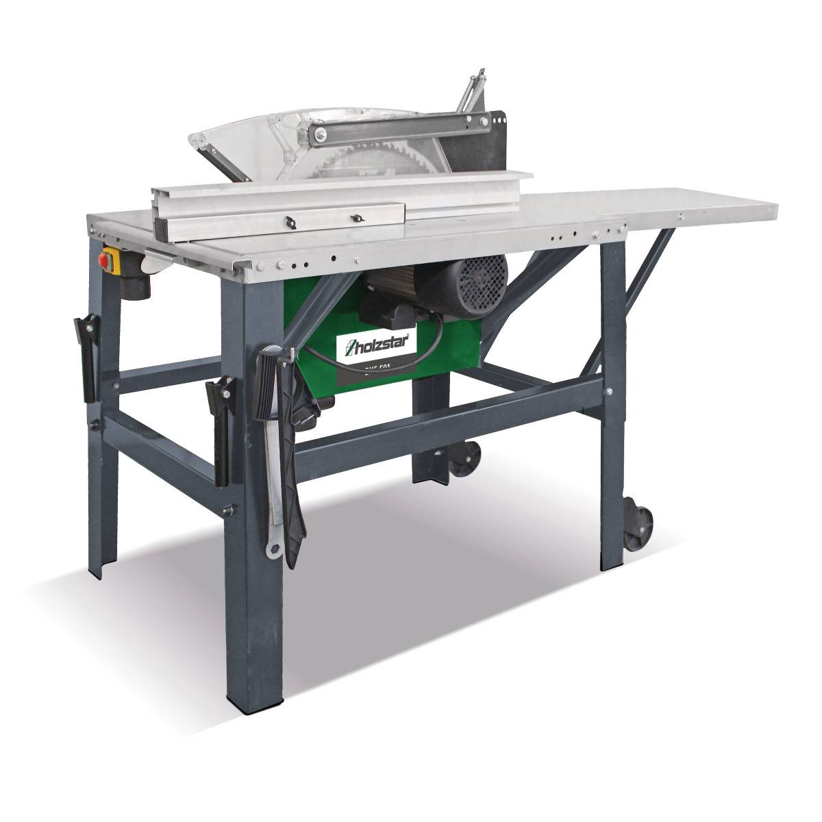 BKS 501 Baukreissäge HOLZSTAR | 5740050-ST-1