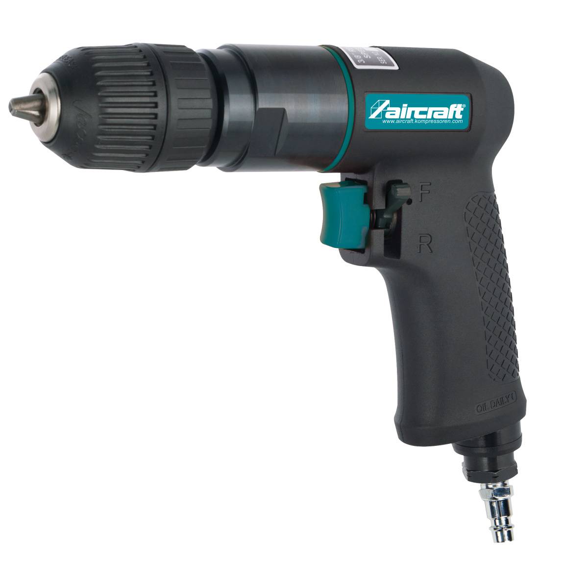 Aircraft Pistolenbohrmaschine BM-C 10 PRO | 2404110-0