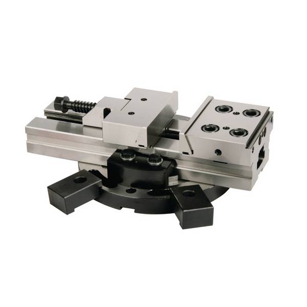 Optimum Präzisions-Modularschraubstock PNM 100 | 3355551