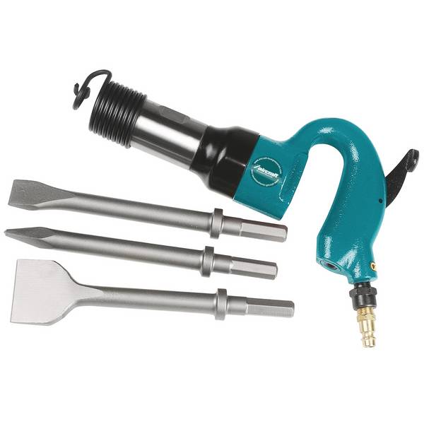 Aircraft Meißelhammer-Set MHA PRO | 2402500