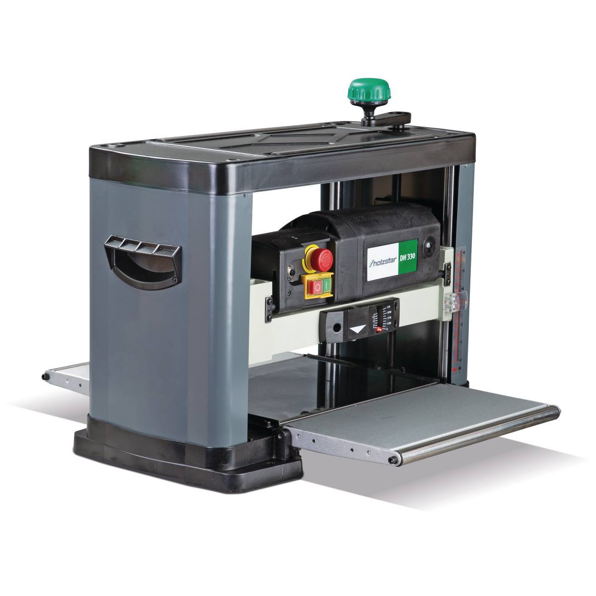 Holzstar Dickenhobel DH 330 | 5904330-0