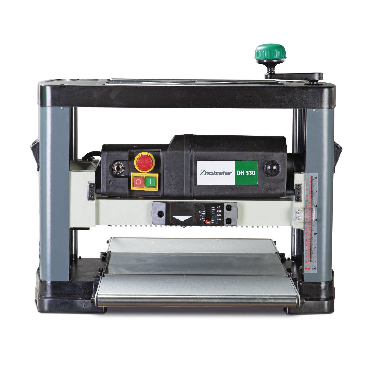 Holzstar Dickenhobel DH 330 | 5904330-1