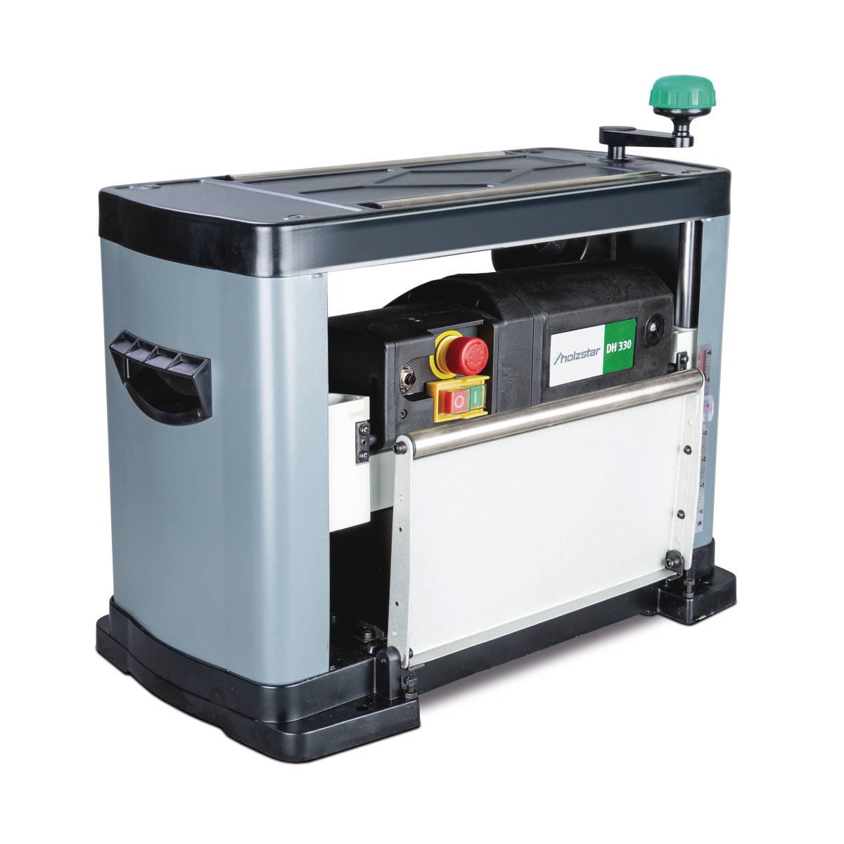 Holzstar Dickenhobel DH 330 | 5904330-4