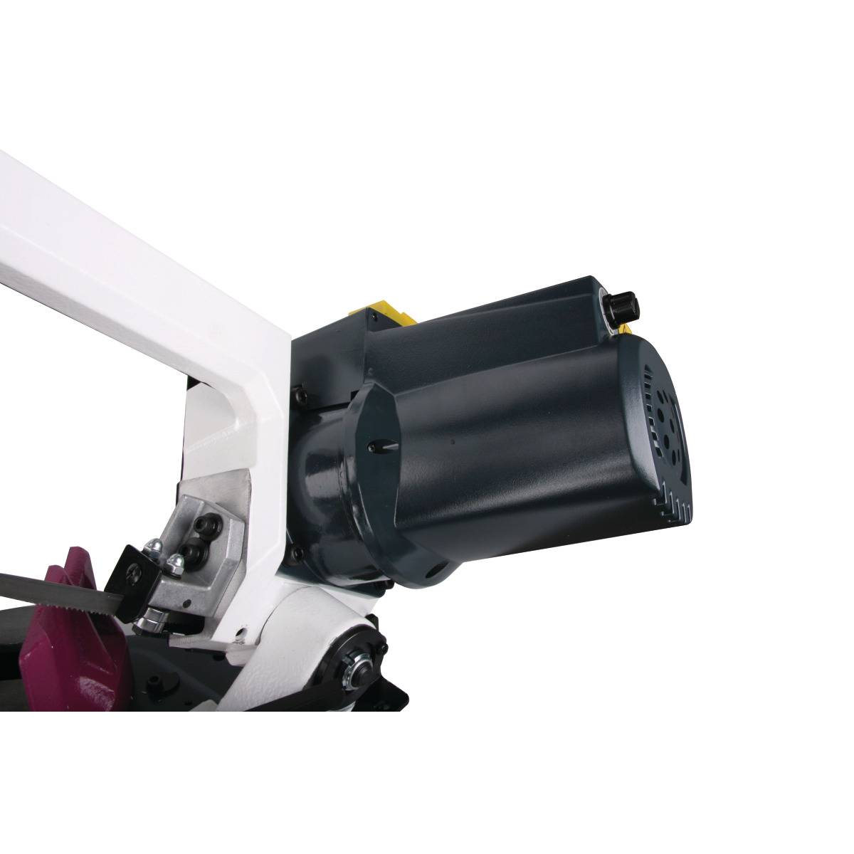 Gehrungsbandsäge Optimum OPTIsaw SP 13V-3