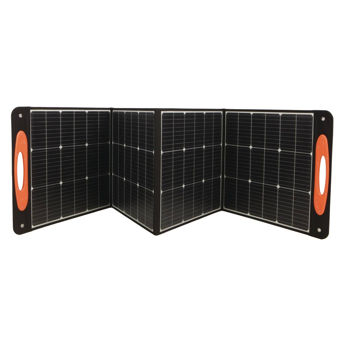 Faltbares Solarpanel Unicraft 200W | 6780001-ST-0