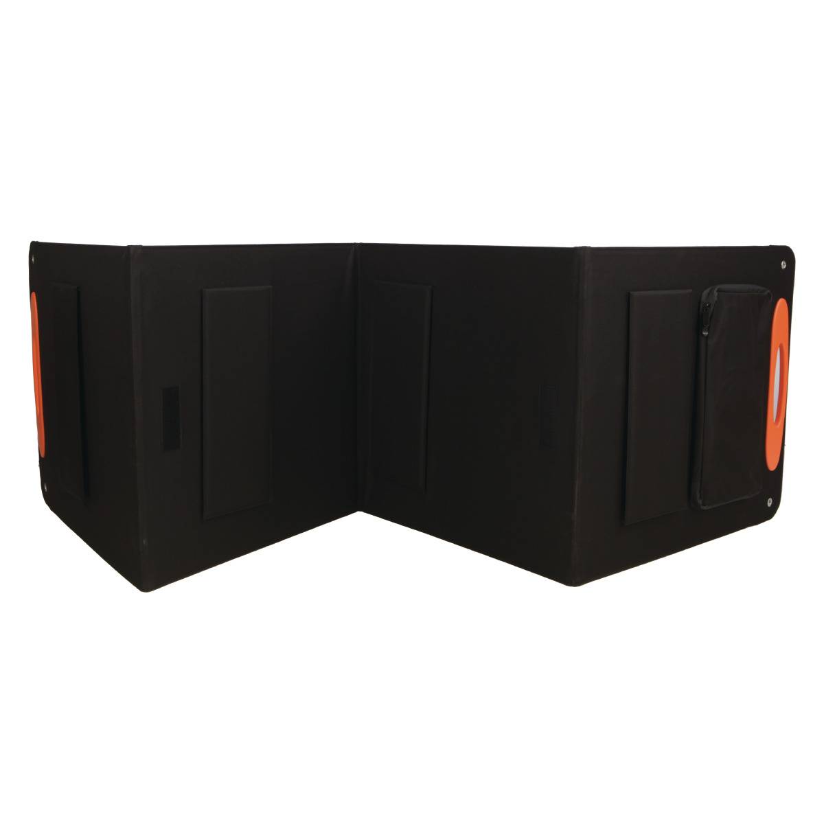 Faltbares Solarpanel Unicraft 200W | 6780001-ST-1
