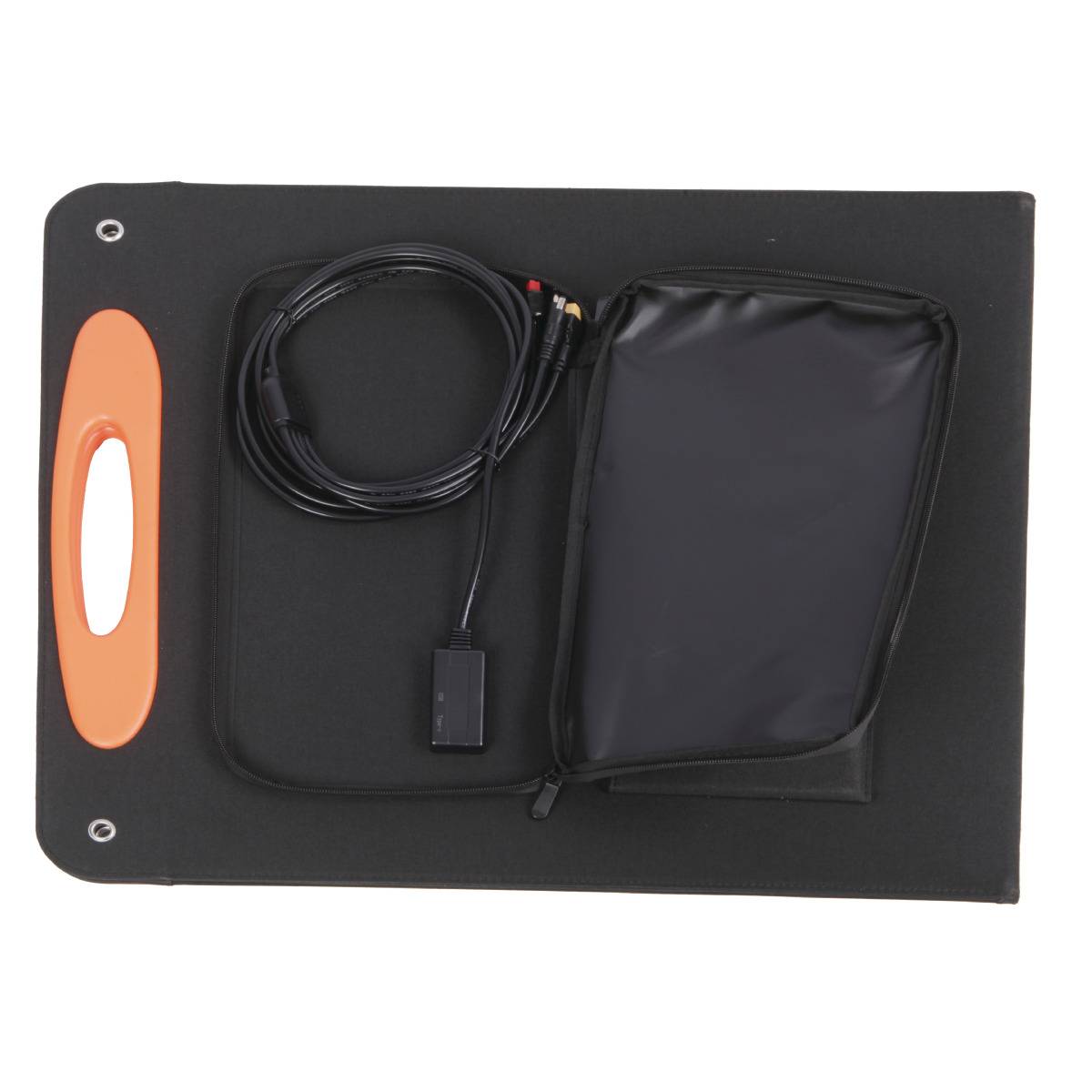 Faltbares Solarpanel Unicraft 200W | 6780001-ST-2
