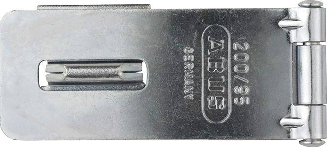 Panzer - Überfalle Nr. 200/ 95 SB verzinkt ABUS-3