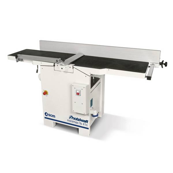 Holzkraft Abricht-Dickenhobel minimax fs 41c TERSA | 5503414