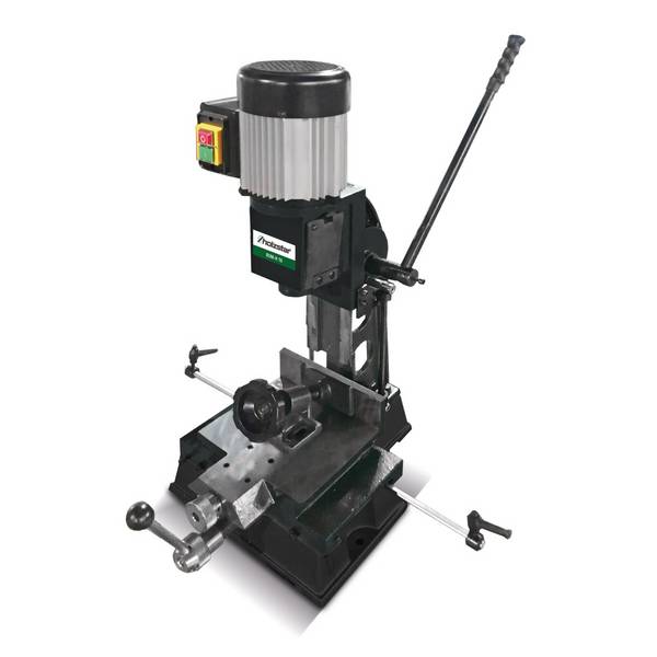 Bohr- und Stemmmaschine Holzstar BSM-H 16 | 5906116-ST