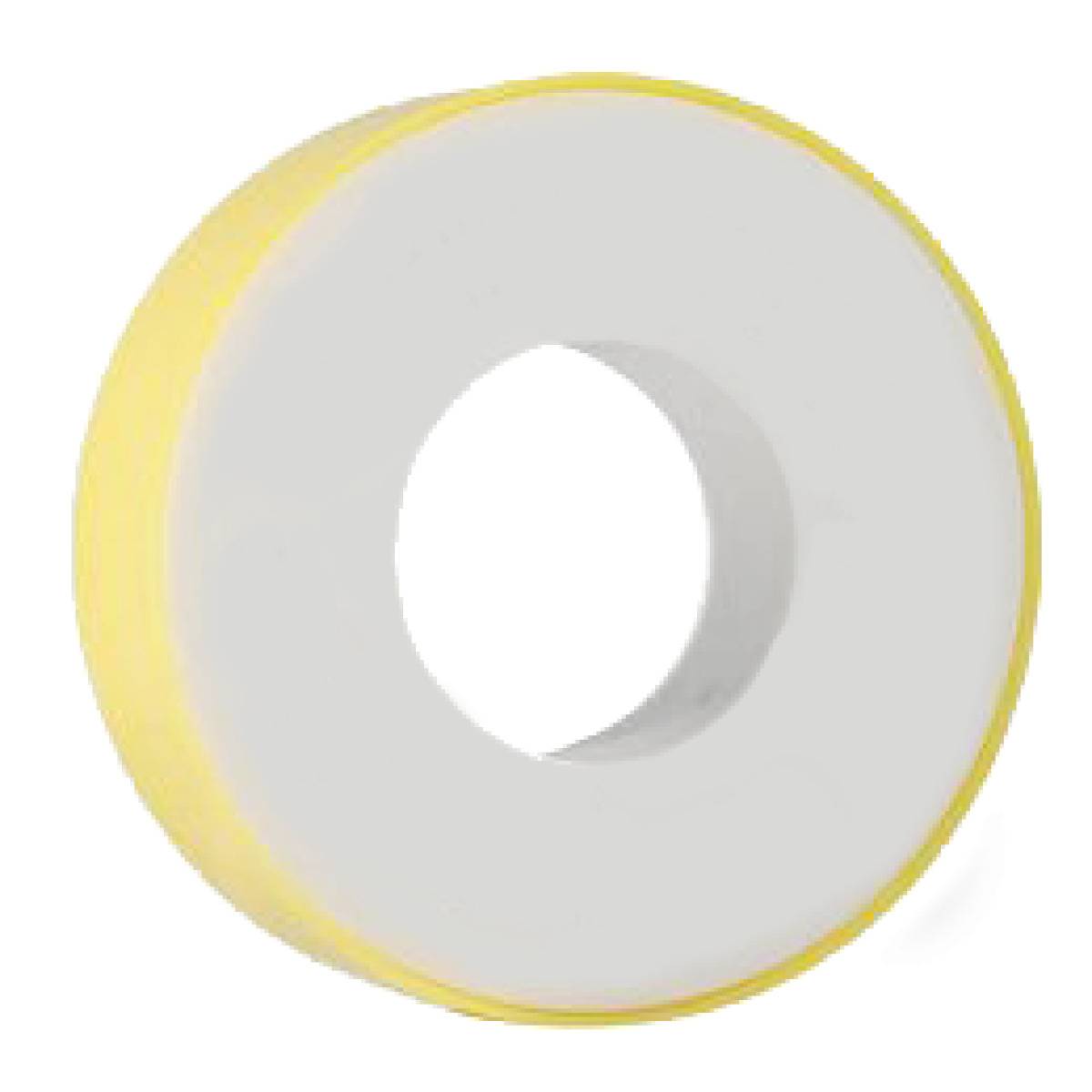 Gewindedichtband Aircraft PTFE, 10m x 12mm x 0,075mm-0