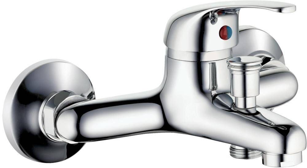 WAFÜ- und Brausearmatur Athos Plus-2