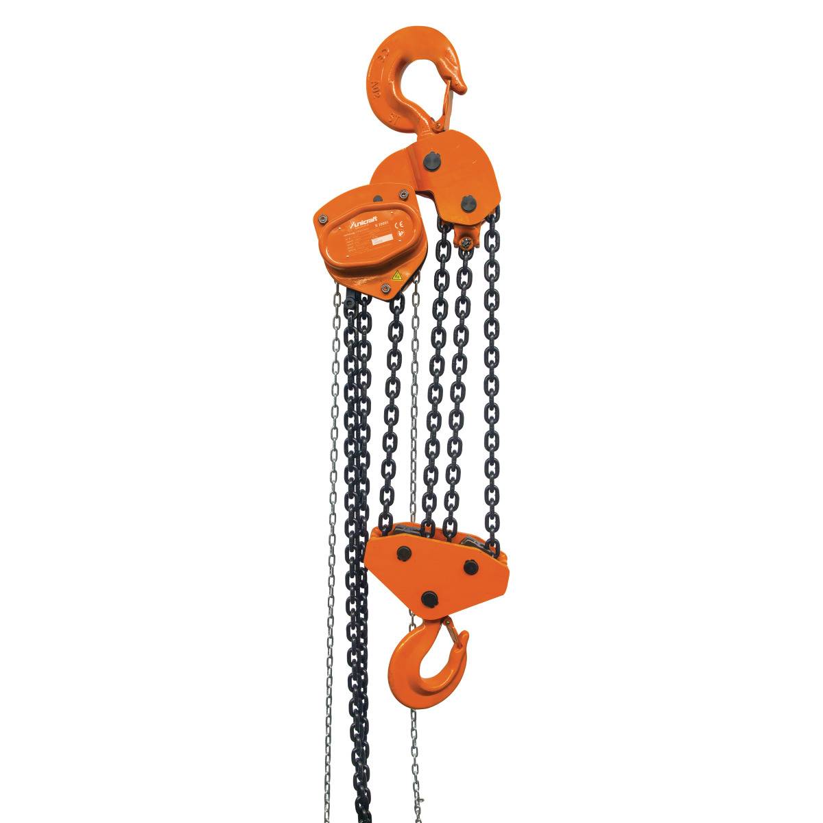 Kettenzug Unicraft K 10001-0