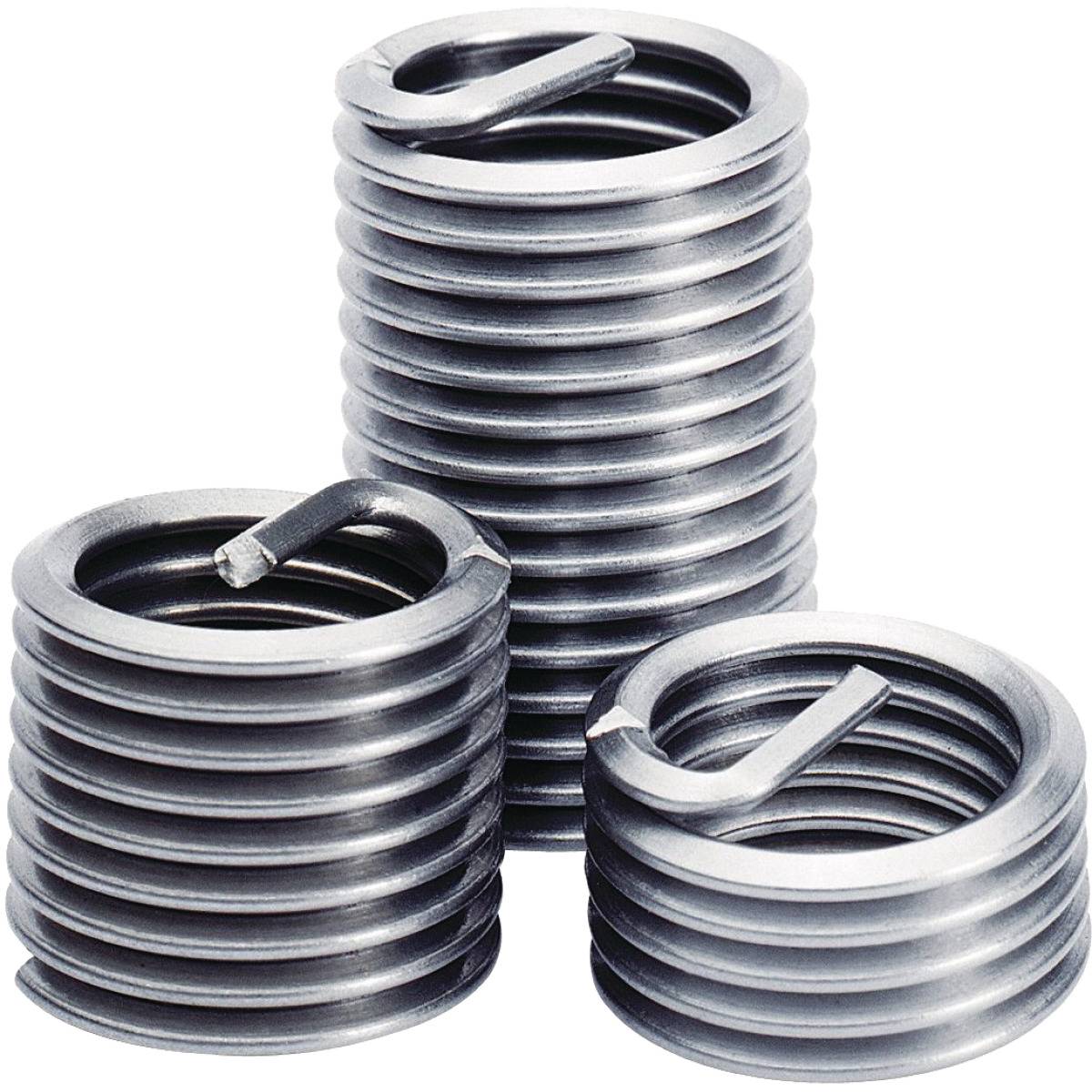 Gewindereparatur-Sortiment Optimum M5 – M12-1