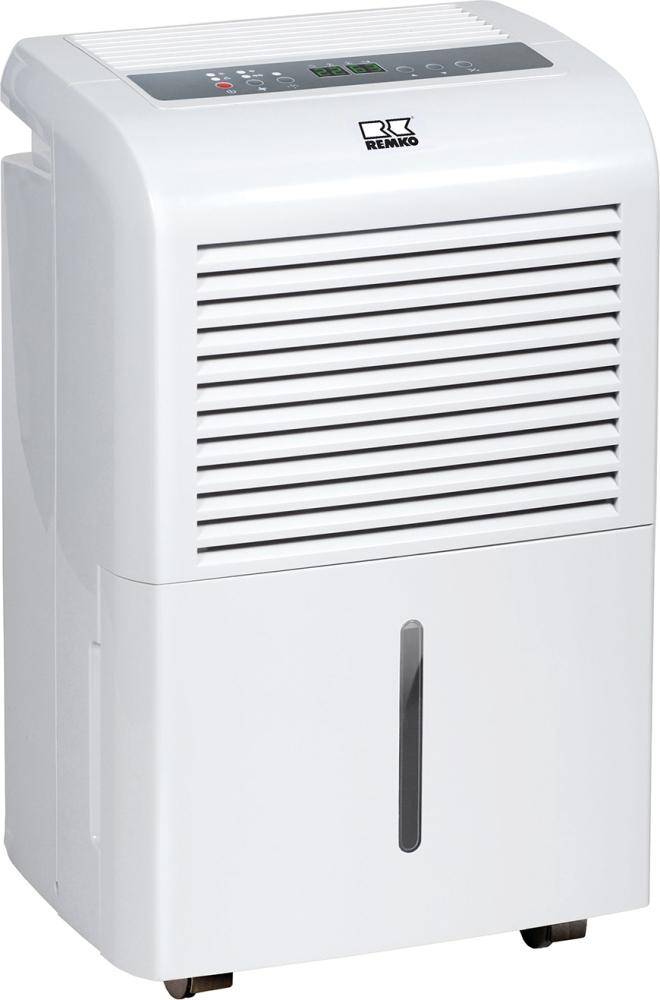 Luftentfeuchter mobil ETF 360 Eco-3