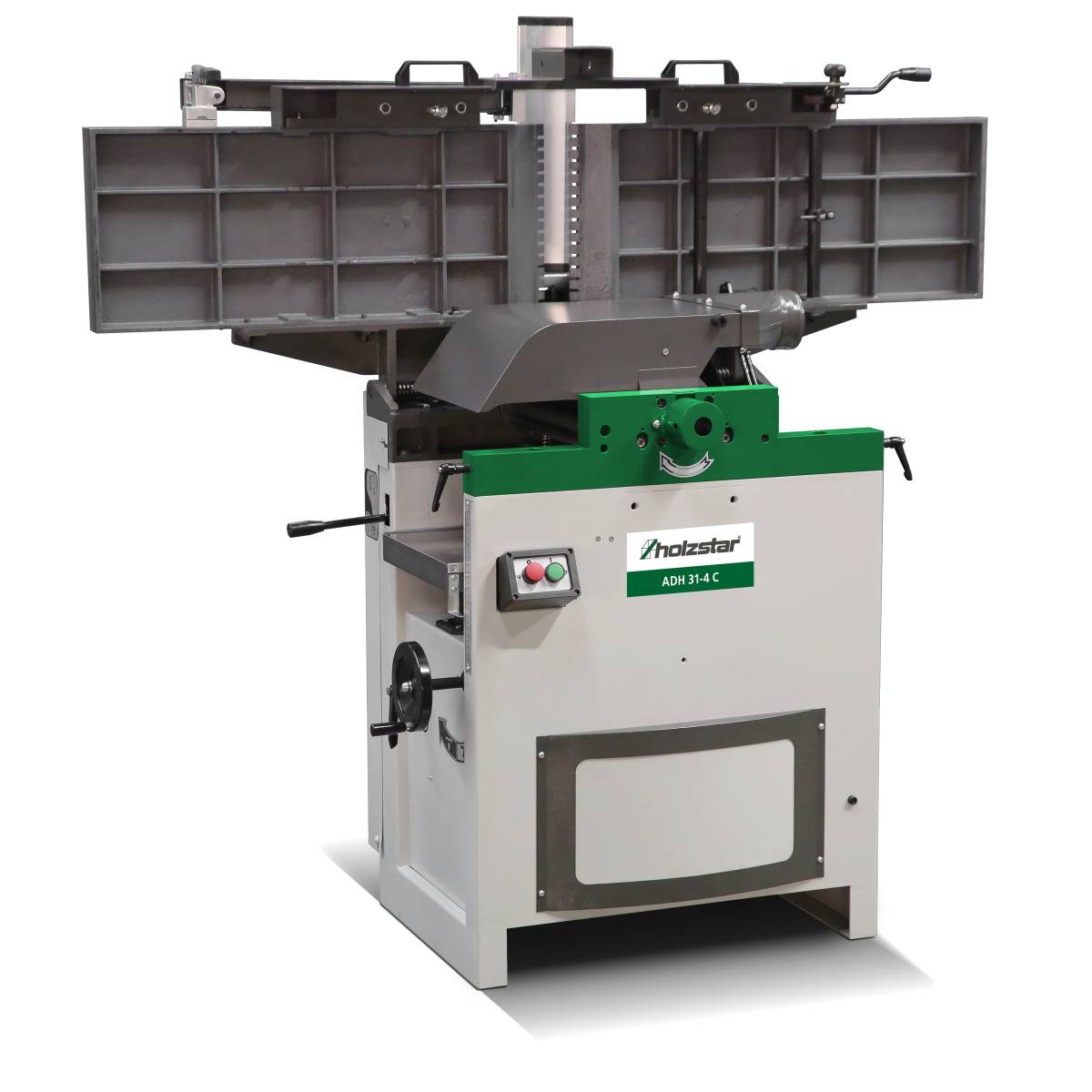 Abricht-Dickenhobel Holzstar ADH 31-4 C-3