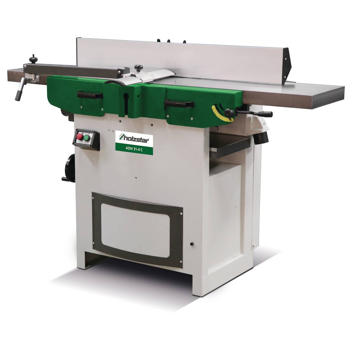 Abricht-Dickenhobel Holzstar ADH 31-4 C-4
