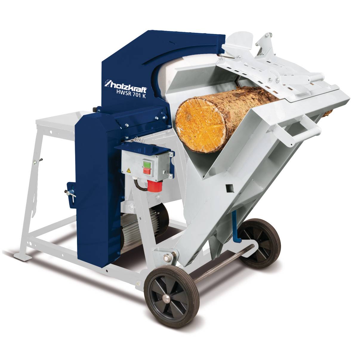 Wippkreissäge Holzkraft HWSR 701 K-0