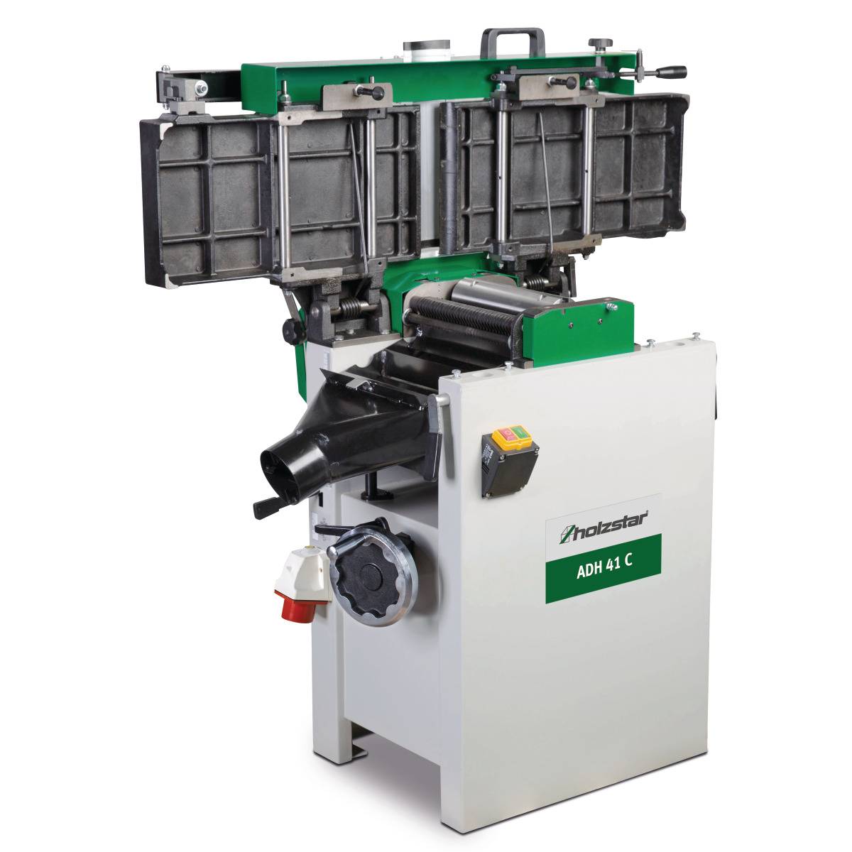 Abricht-Dickenhobel Holzstar ADH 41C-3