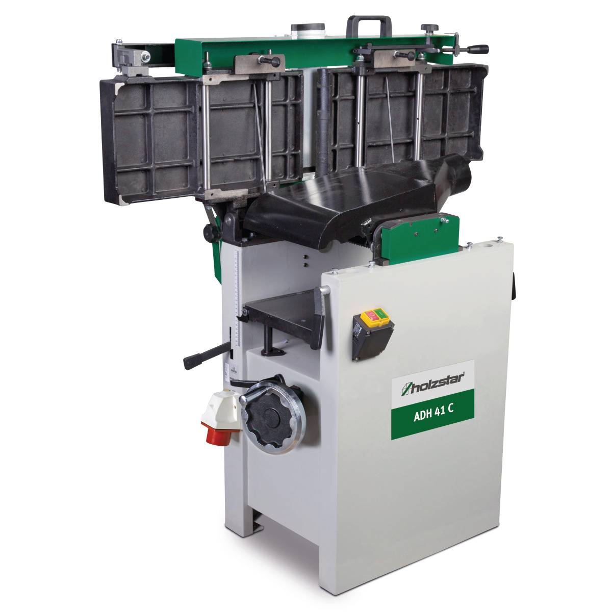 Abricht-Dickenhobel Holzstar ADH 41C-4