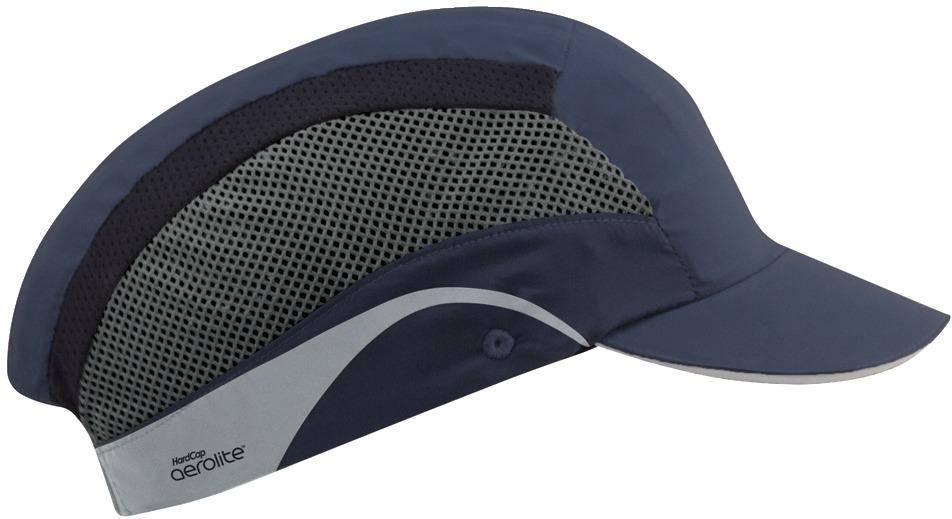 Hardcap Aerolite 5,0 cm Schirm, navy-1