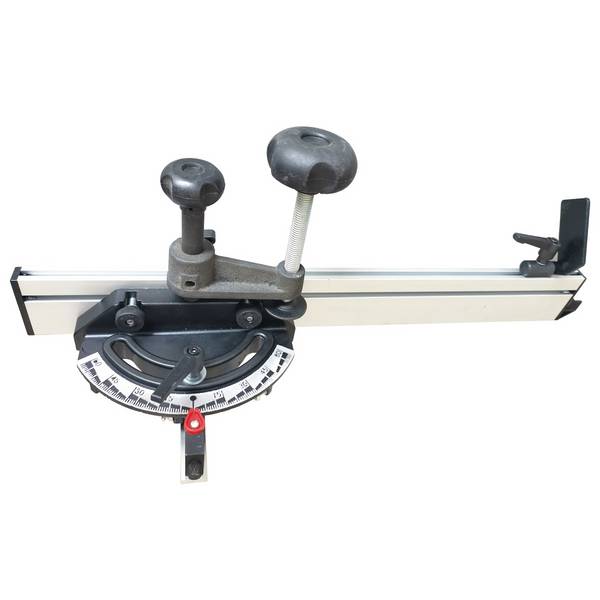 Gehrungsanschlag Holzstar für FKS 255 / TF170E