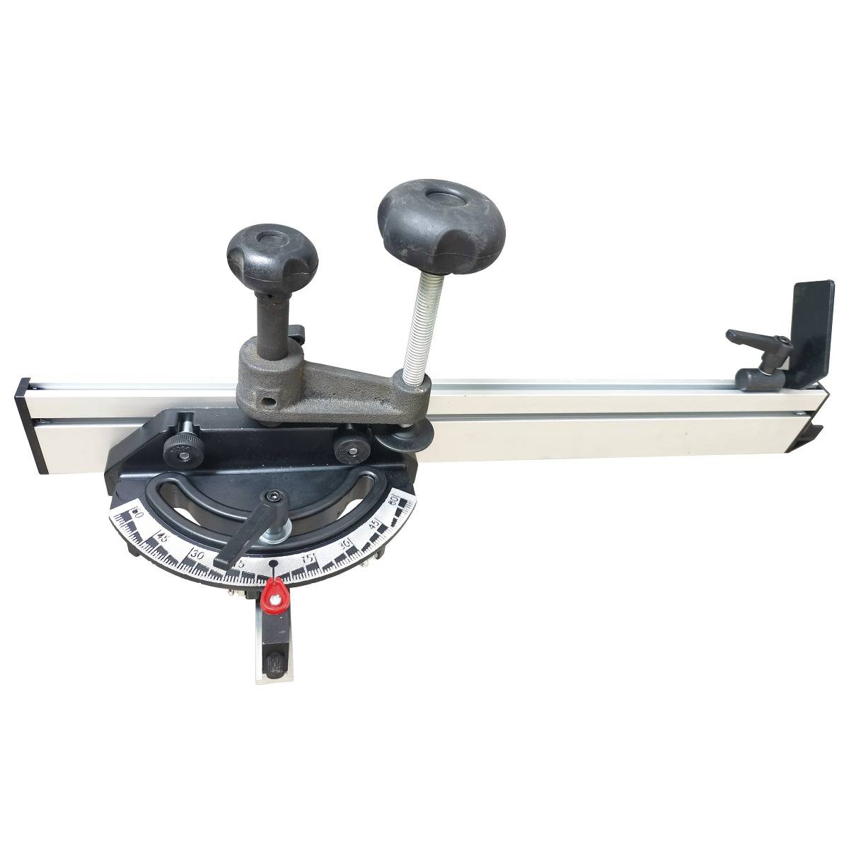 Gehrungsanschlag Holzstar für FKS 255 / TF170E-0