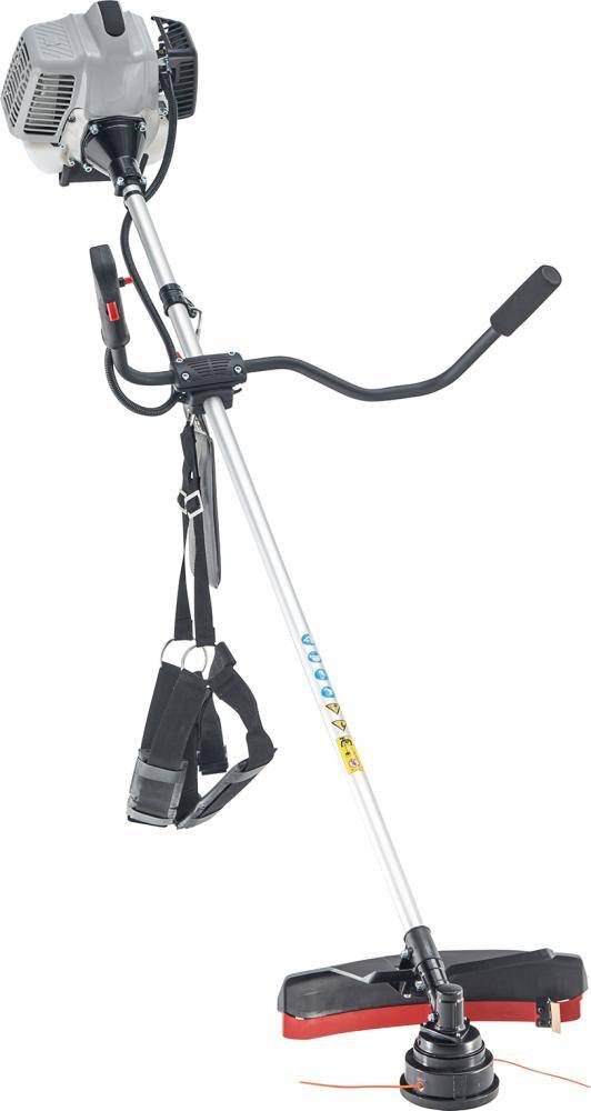 Benzin-MotorsensenBC 400 BBeschaffungsartikel-2