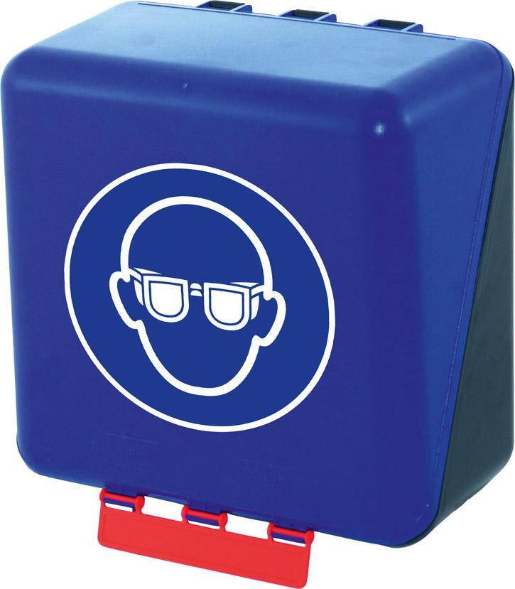 GEBRA Aufbewahrungsbox SECU Midi Standard für Augenschutz-1